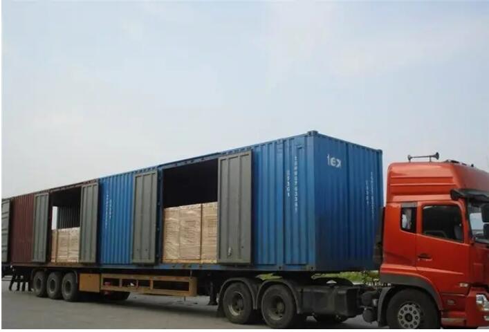 厦门到溆浦县整车运输