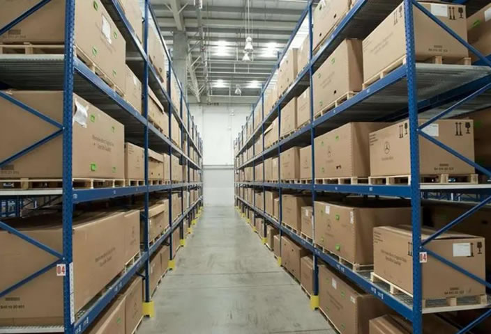 厦门到溆浦县货物仓储