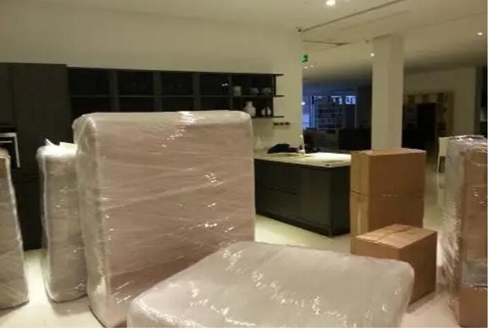 厦门到溆浦县长途搬家