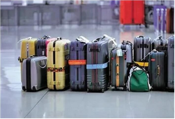 厦门到溆浦县行李托运