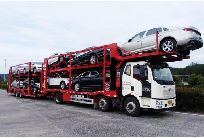 厦门到溆浦县轿车托运